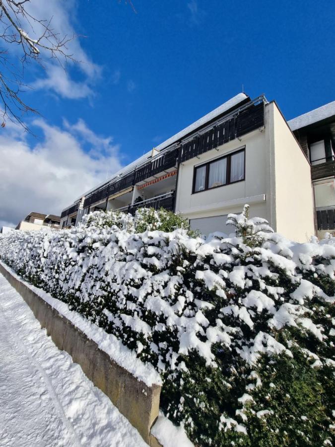 Apartment Alpensicht By Interhome Höchenschwand Exteriör bild
